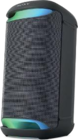 Partylautsprecher SRS-XV 500 im Angebot bei expert in Troisdorf Partylautsprecher SRS-XV 500 Angebote von Sony bei expert Troisdorf für 235,00 €