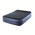 Stokomani Thiais - Promo L'AIRBED FIBER ÉLECTRIQUE 2 PLACES Promo L'AIRBED FIBER ÉLECTRIQUE 2 PLACES à 34,99 € dans le catalogue Stokomani à Thiais