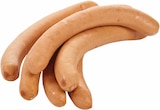 Wiener Würstchen bei EDEKA im Telgte Prospekt für 0,99 €