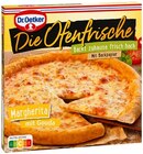 Die Ofenfrische Angebote von DR. OETKER bei Penny-Markt Rheine für 2,22 €