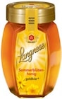 Sommerblütenhonig goldklar im Kaufland Prospekt Sommerblütenhonig goldklar von Langnese im aktuellen Kaufland Prospekt für 2,99 €