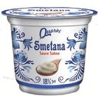 Smetana Angebot im aktuellen Lidl Prospekt Smetana Angebot im Lidl Prospekt für 0,99 €