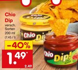 Aktuelles Dip Angebot bei Netto Marken-Discount in Würzburg ab 1,49 €