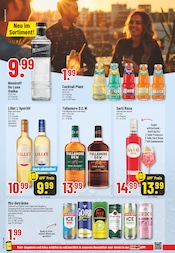 Aktueller Trinkgut Prospekt mit Vodka, "Aktuelle Angebote", Seite 8