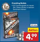 Crackling Bullets Angebote bei Netto Marken-Discount Wermelskirchen für 4,99 €