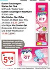 Aktuelle Gin Angebote bei GLOBUS in Erfurt Aktuelles Duster Staubmagnet Starter-Set Pink Angebot bei GLOBUS in Erfurt ab 5,99 €