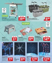 Gartendeko im famila Nordost Prospekt in Lüneburg Aktueller famila Nordost Prospekt mit Gartendeko, "besser als gut!", Seite 22