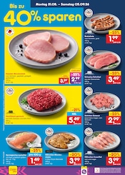 Bratwurst im Netto Marken-Discount Prospekt in Rostock Aktueller Netto Marken-Discount Prospekt mit Bratwurst, "Aktuelle Angebote", Seite 16