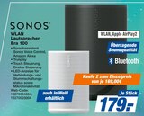 WLAN Lautsprecher Era 100 Angebote von Sonos bei expert Castrop-Rauxel für 169,00 €