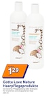 Go Coconut Shampoo im Angebot bei Action in Dortmund Go Coconut Shampoo Angebote von Gotta Love Nature bei Action Dortmund für 1,29 €