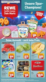 Ähnliche Angebote wie Federweißer im Prospekt "Dein Markt" auf Seite 1 von REWE in Euskirchen