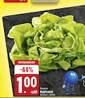 Kopfsalat Angebote von Belgien bei EDEKA Osnabrück für 1,00 €