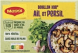 Bouillon kub ail et persil - Maggi dans le catalogue Monoprix