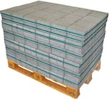 Aktuelle Pflastersteine Angebote bei BayWa Bau- und Gartenmärkte in Würzburg Aktuelles Rechteckpflaster Sahara-Weiß-Melange Angebot bei BayWa Bau- und Gartenmärkte in Würzburg ab 11,99 €