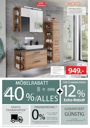 Möbel Angebot im aktuellen Zurbrüggen Prospekt auf Seite 2