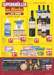 Aktueller E center Prospekt mit Süßigkeiten, "Wir lieben Lebensmittel!", Seite 3