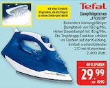 Aktuelles Dampfbügeleisen FV2838 Angebot bei Marktkauf in Nürnberg ab 29,99 €