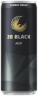 Energy Drink Açaí Angebote von 28 Black bei Getränkeland Neubrandenburg für 0,99 €