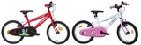 Vélo enfant 16" - TOPLIFE - Carrefour à Limoges Vélo enfant 16" - TOPLIFE en promo chez Carrefour Limoges à 119,99 €