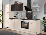 Möbel Wanninger Cham - Einbauküche Angebot im Prospekt Einbauküche bei Möbel Wanninger im Cham Prospekt für 2.199,00 €
