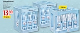 Mineralwasser bei E center im Moers Prospekt für 13,99 €