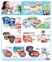 Aktueller EDEKA Prospekt mit Joghurt, "Noch kein °Punktesammler? Hier direkt anmelden!", Seite 4