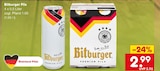 Pils Angebote von Bitburger bei Netto Marken-Discount Bergisch Gladbach für 2,99 €