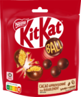 KITKAT BALL NESTLÉ - NESTLE dans le catalogue Auchan Hypermarché