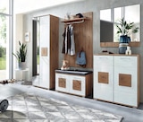 Garderobenschrank Angebote bei BRAUN Möbel-Center Lahr für 59,90 €