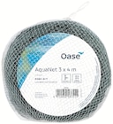 Aktuelles Aquanetz Teichnetz Angebot bei ZooRoyal in Hamburg ab 7,49 €
