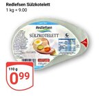 Aktuelles Sülzkotelett Angebot bei GLOBUS in Jena ab 0,99 €