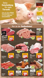 Sahne im REWE Prospekt in Nordhausen Aktueller REWE Prospekt mit Sahne, "Dein Markt", Seite 10