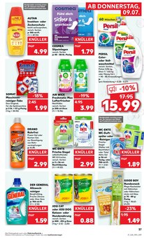 Katzenfutter im aktuellen Kaufland Prospekt (Pforzheim) Katzenfutter im Kaufland Prospekt "Hier bin ich richtig" mit 57 Seiten (Pforzheim)