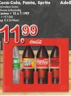 Coca-Cola Original Taste Angebote von Coca-Cola bei TOP Getränke Krefeld für 11,99 €