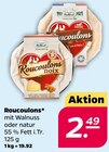 NETTO mit dem Scottie Altentreptow - Weichkäse Angebot im Prospekt Weichkäse bei NETTO mit dem Scottie im Altentreptow Prospekt für 2,49 €