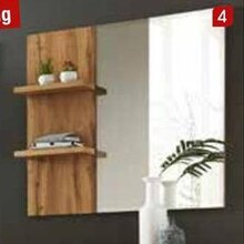 Spiegel bei Zurbrüggen in Schwerte Spiegel im Angebot bei Zurbrüggen Schwerte für 69,00 €