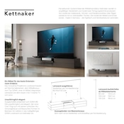 Regal im Ambiente by Hesse Prospekt in Wunstorf Aktueller Ambiente by Hesse Prospekt mit Regal, "wo Design zu Hause ist und bleibt", Seite 7