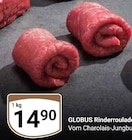 Rinderrouladen Angebote von Globus bei GLOBUS Halle für 14,90 €