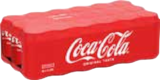 koffeinhaltige Limonade Angebote von Coca-Cola bei EDEKA Frischemarkt Norderstedt für 7,99 €