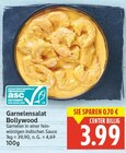Garnelensalat Bollywood für 3,99 € bei E center im Angebot Garnelensalat Bollywood im aktuellen E center Prospekt