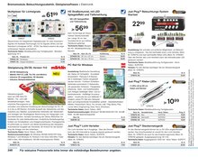 Badmöbel im Conrad Electronic Prospekt "Modellbahn 2024/25" mit 292 Seiten (Bergisch Gladbach)