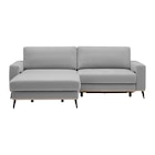 ECKSOFA im mömax Prospekt zum Preis von 899,00 €