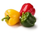 Bio Paprika Mix im Angebot bei Lidl in Koblenz Bio Paprika Mix Angebote bei Lidl Koblenz für 1,97 €