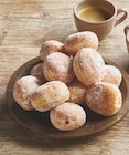 U Express L'Huisserie - Promo 8 petits beignets + 4 offerts Promo 8 petits beignets + 4 offerts à 3,50 € dans le catalogue U Express à L'Huisserie