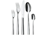 Philadelphia 60-teilig, Cromargan Besteck-Set Edelstahl im MediaMarkt Saturn Prospekt Philadelphia 60-teilig, Cromargan Besteck-Set Edelstahl von WMF im aktuellen MediaMarkt Saturn Prospekt für 152,99 €