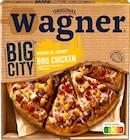 Die Backfrische im Angebot bei Kaufland in Gladbeck Die Backfrische Angebote von Original Wagner bei Kaufland Gladbeck für 1,66 €