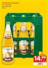 Orangensaft Angebote von Sachsenobst bei Netto Marken-Discount Pirna für 14,99 €