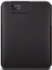 Elements Portable im Angebot bei expert in Lingen Elements Portable Angebote von WD bei expert Lingen für 159,00 €