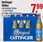 Helles bei Trinkgut im Thannhausen Prospekt für 7,99 €