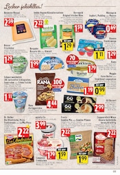 Aktueller EDEKA Prospekt mit Fertiggerichte, "Aktuelle Angebote", Seite 5